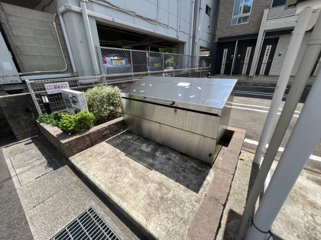  長崎バス/上戸町 1階 築11年