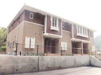 アメニティー鹿尾Ⅱ