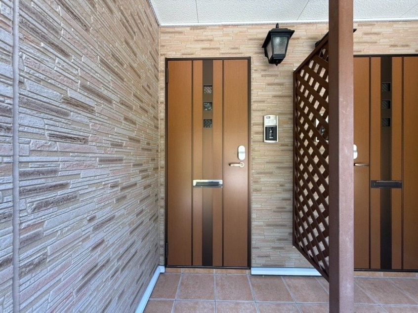 ※別号室のお写真です。 アメニティー鹿尾Ⅱ