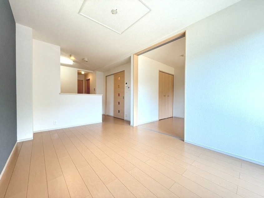 ※別号室のお写真です。 アメニティー鹿尾Ⅱ