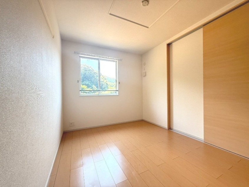 ※別号室のお写真です。 アメニティー鹿尾Ⅱ