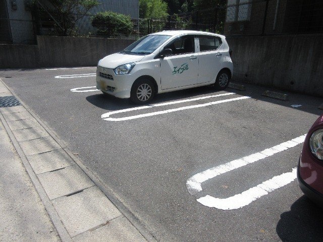  アメニティー鹿尾Ⅱ