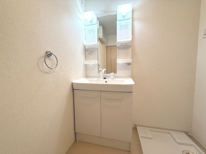 ※別号室のお写真です。 アメニティー鹿尾Ⅱ