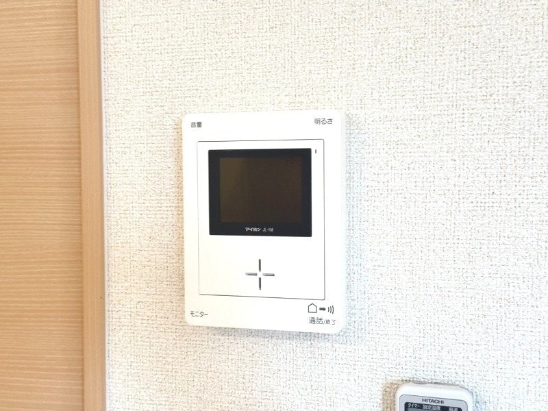 ※別号室のお写真です。 アメニティー鹿尾Ⅱ