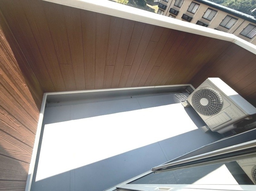 ※別号室のお写真です。 アメニティー鹿尾Ⅱ