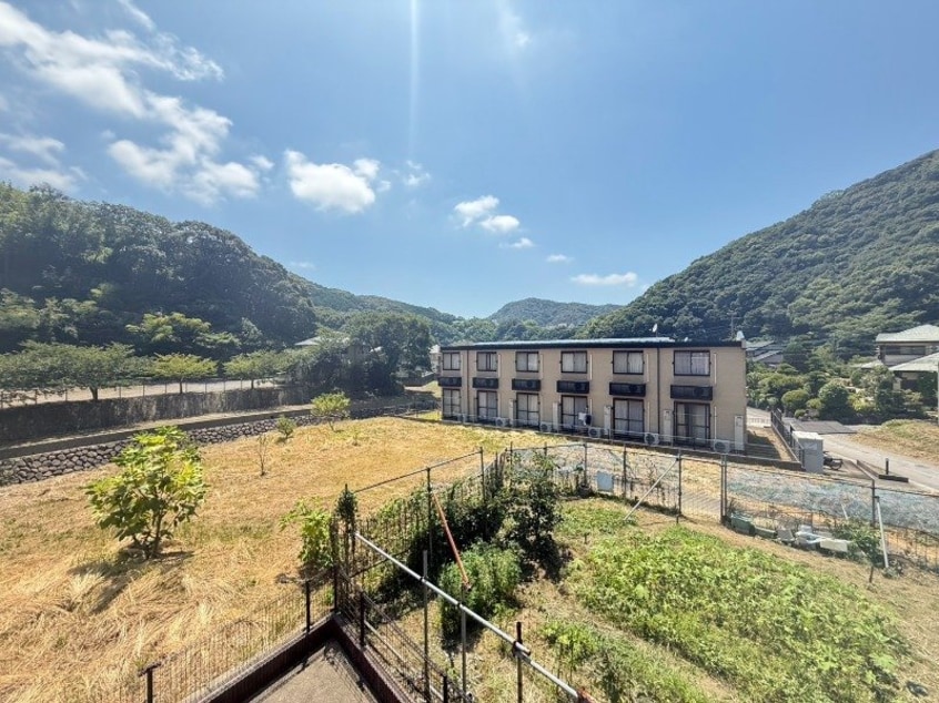 ※別号室のお写真です。 アメニティー鹿尾Ⅱ