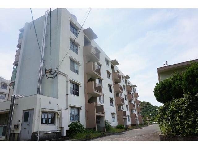 外観 ビレッジハウス琴海Ⅰ