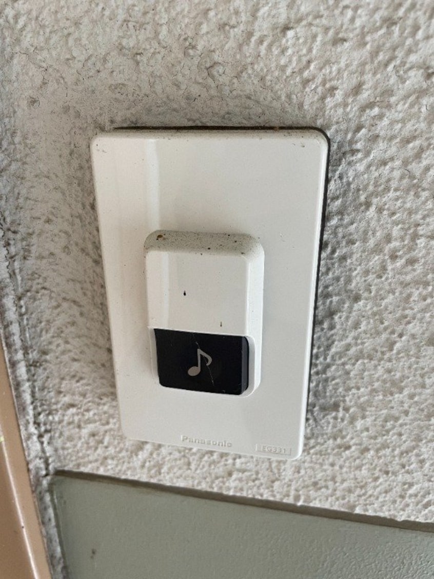 ※別号室写真 ビレッジハウス琴海Ⅰ