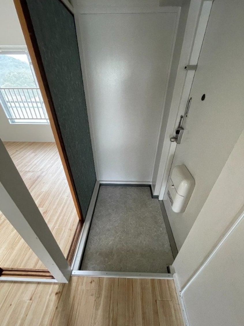 ※別号室写真 ビレッジハウス琴海Ⅰ