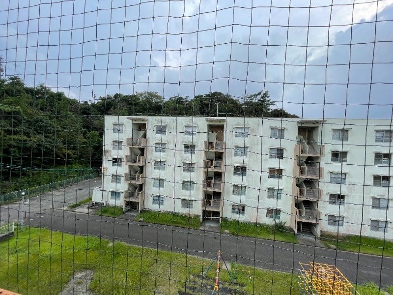 ※別号室写真 ビレッジハウス琴海Ⅰ