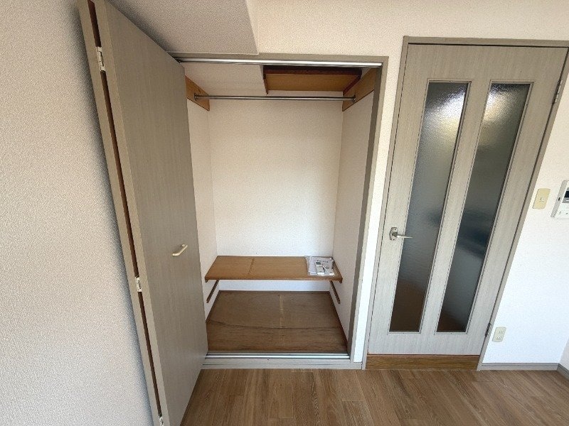  長崎市電１系統<長崎電気軌道>/岩屋橋駅 徒歩4分 6階 築34年