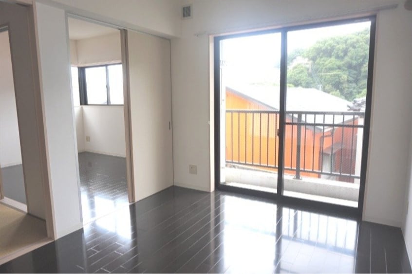  アミティインレット