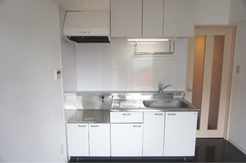  アミティインレット