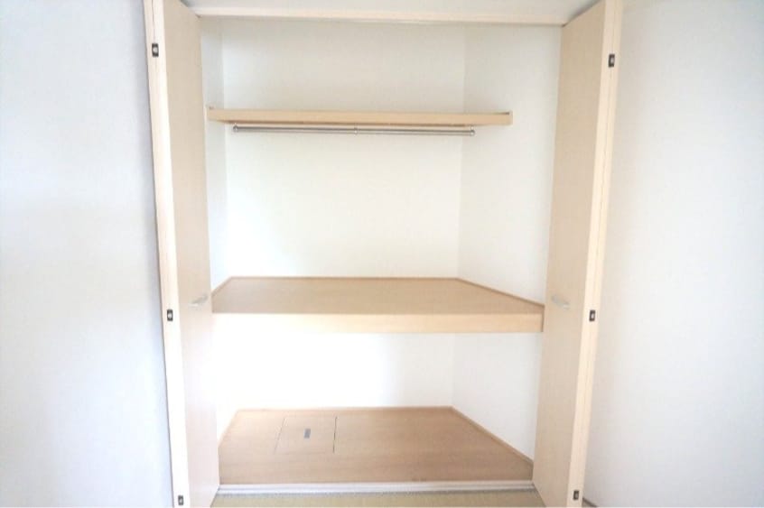  アミティインレット