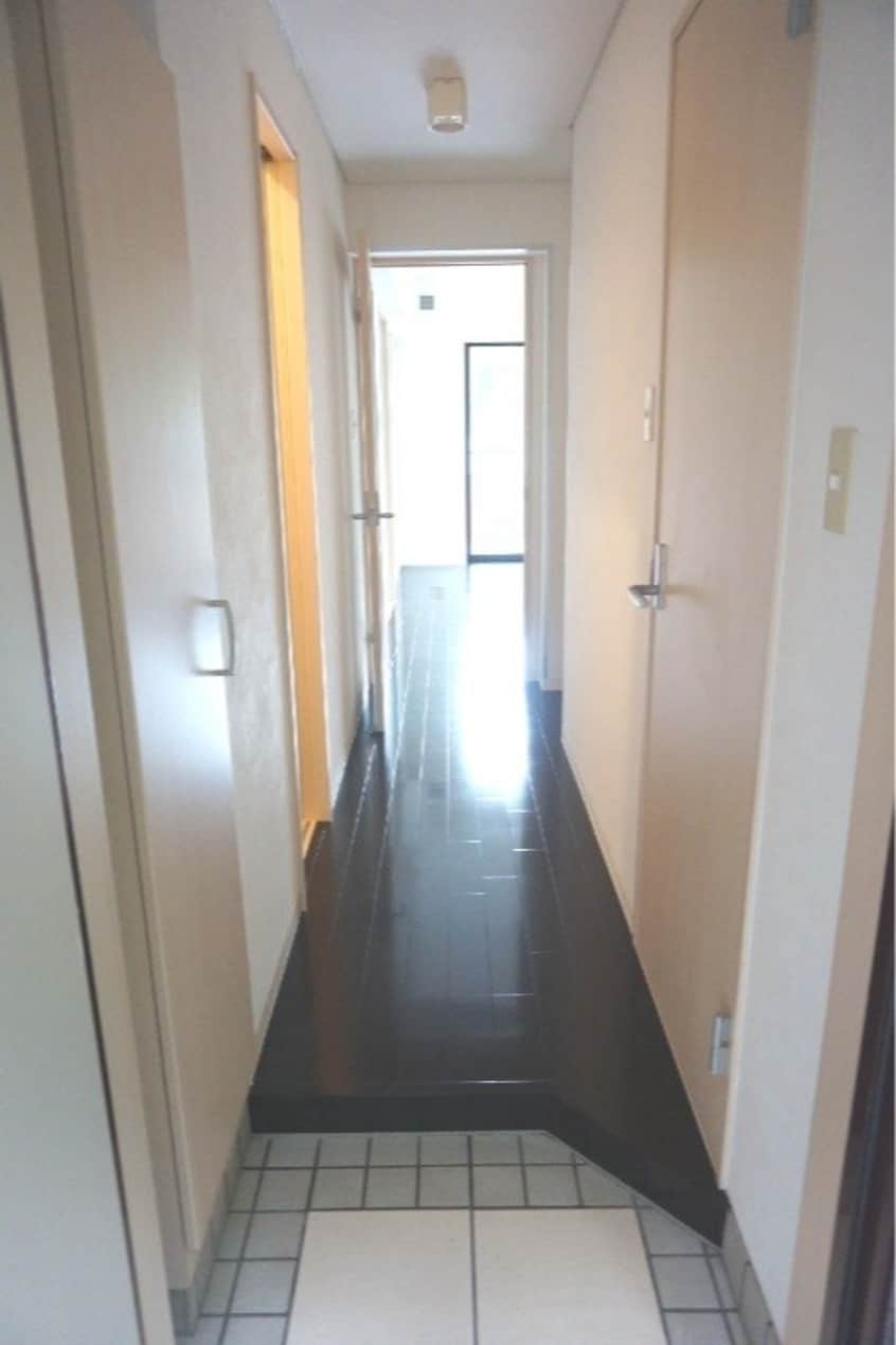  アミティインレット