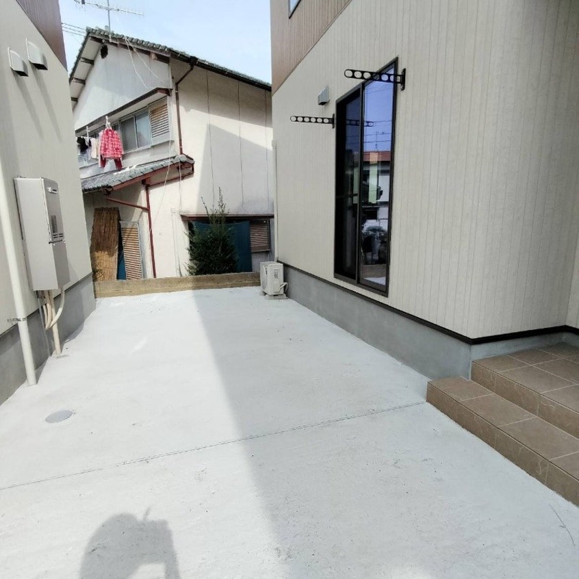 ※駐車場スペース 長崎本線/高田駅 徒歩31分 1階 1年未満