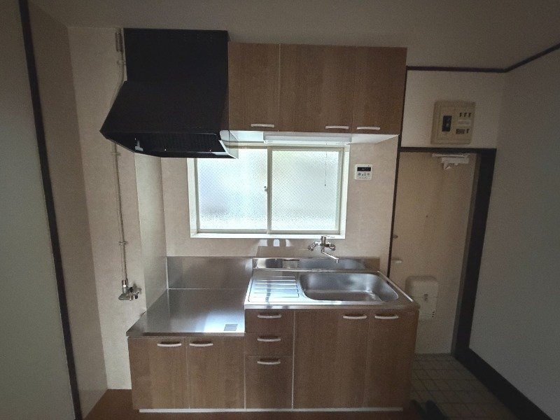  川平インターマンション