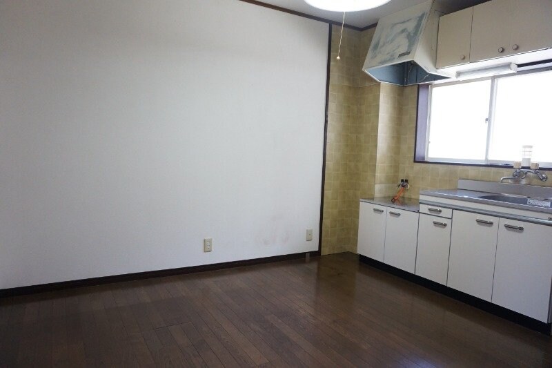 ※別号室 川平インターマンション