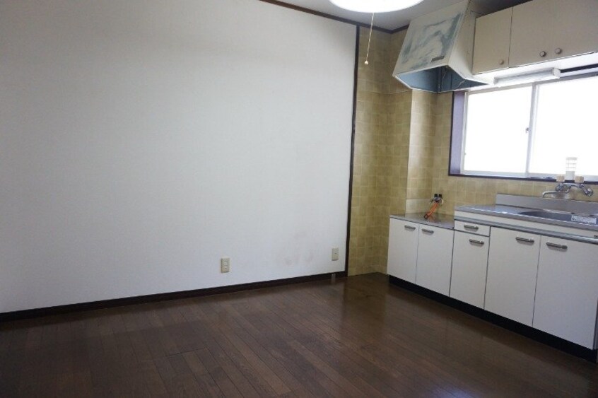 ※別号室 川平インターマンション