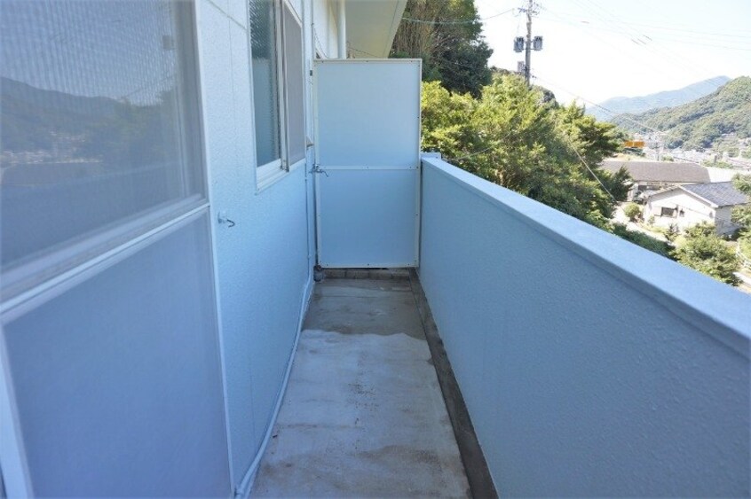 ※別号室 川平インターマンション