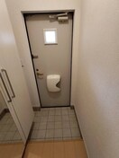 ※別号室写真 アンジュ夏海