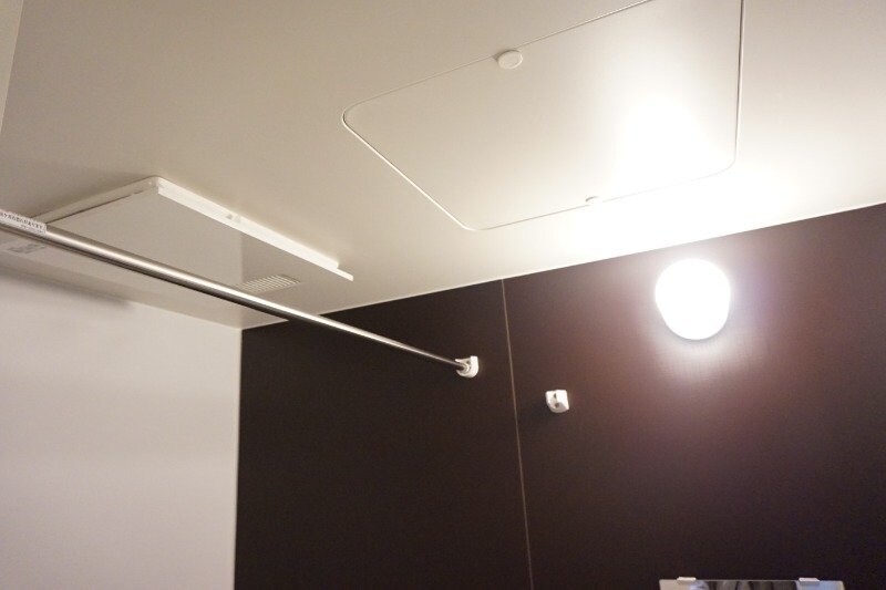 ※別号室の写真です グランポルト樺島