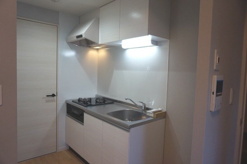 ※別号室の写真です グランポルト樺島