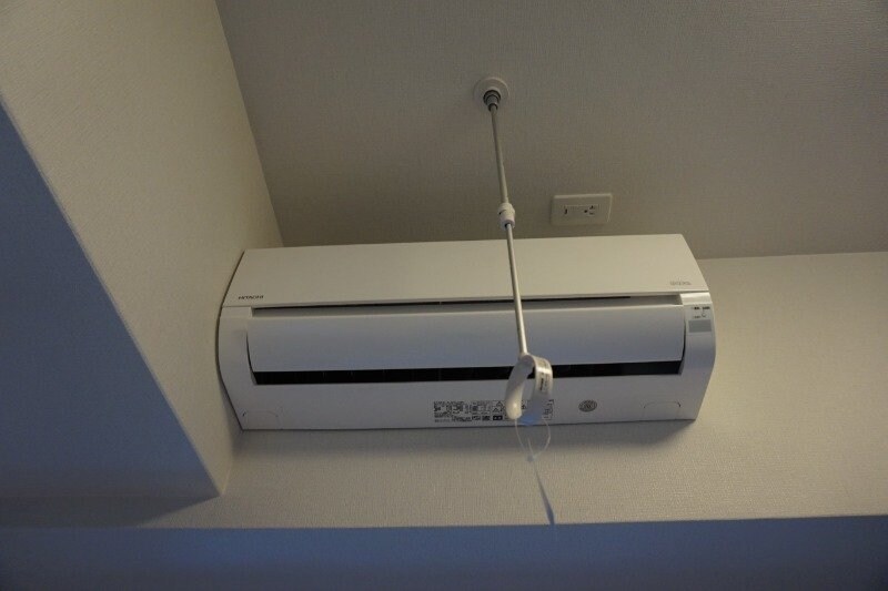 ※別号室の写真です グランポルト樺島