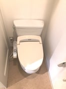  ドエル梁川公園