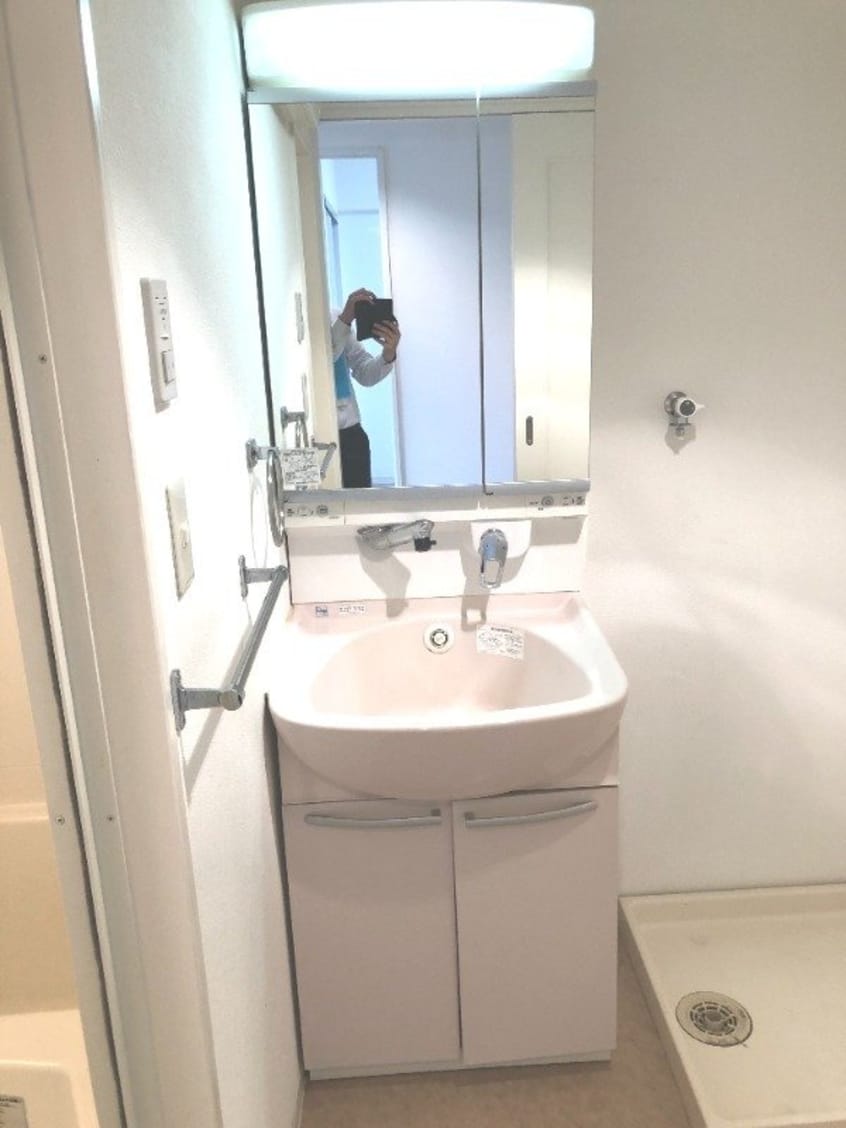  ドエル梁川公園