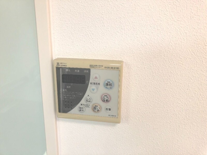  ドエル梁川公園