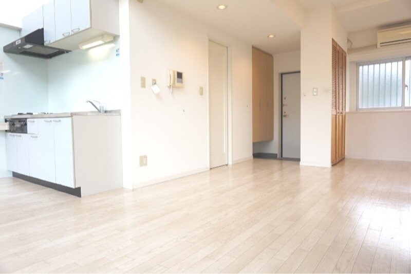 ※別号室写真 ドエル梁川公園