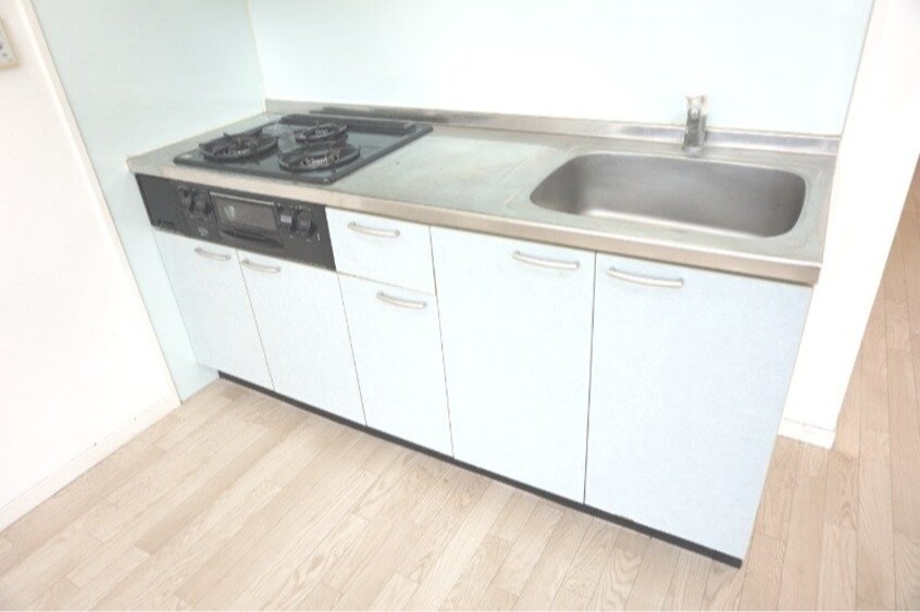 ※別号室写真 ドエル梁川公園