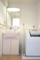 ※別号室写真 ドエル梁川公園