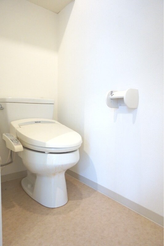 ※別号室写真 ドエル梁川公園