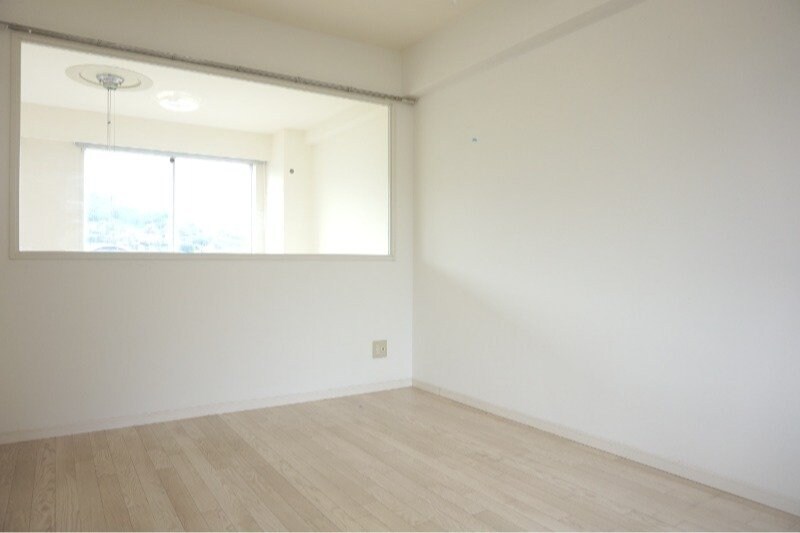 ※別号室写真 ドエル梁川公園