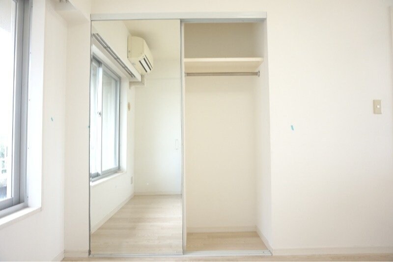 ※別号室写真 ドエル梁川公園