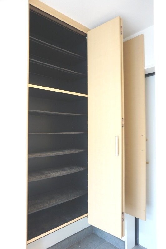 ※別号室写真 ドエル梁川公園