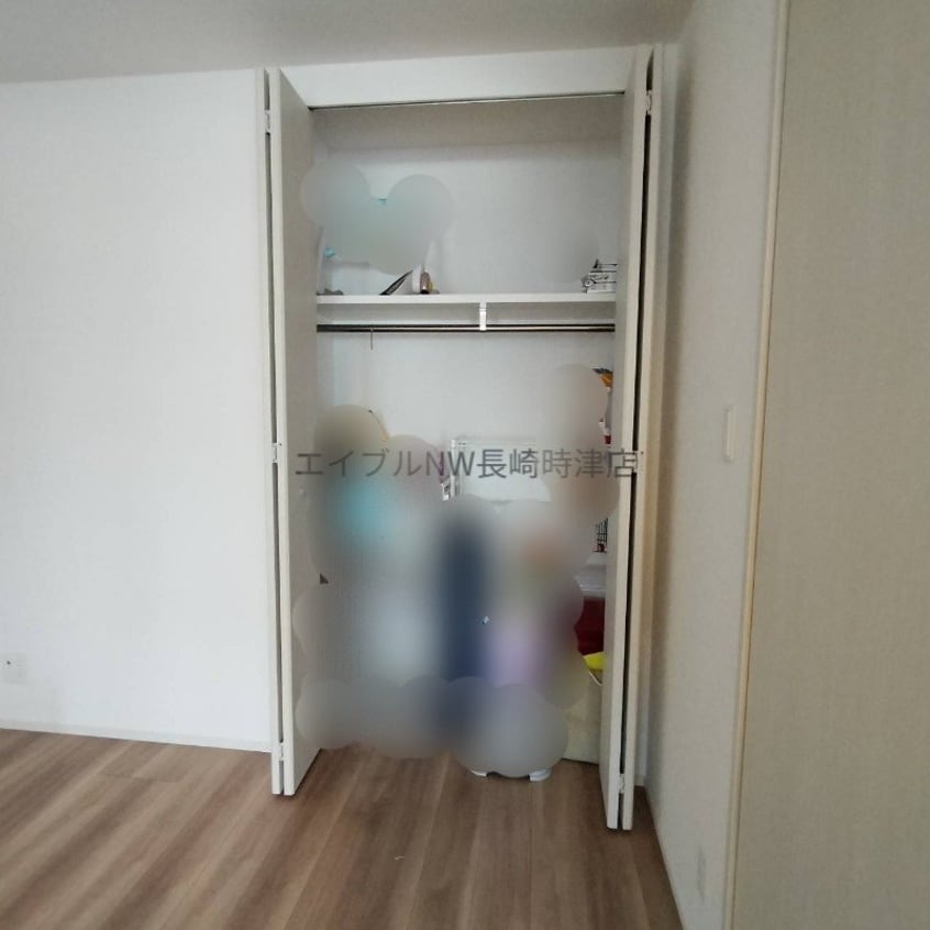 ※家具家電は付属しません。 長崎本線/道ノ尾駅 徒歩53分 7階 築2年