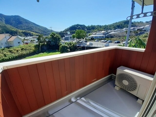  サザンクレメントＪⅢ