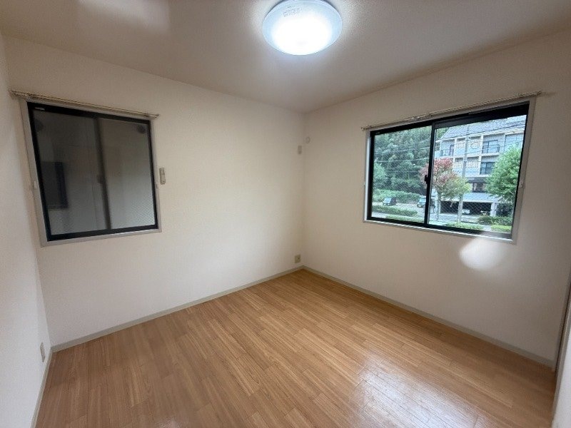  長崎バス/道開 2階 築27年