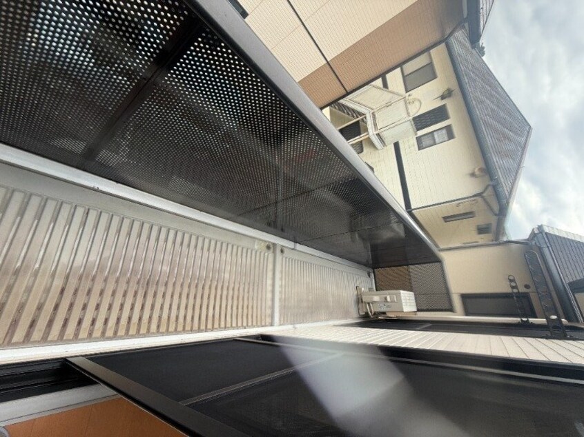  長崎バス/道開 2階 築27年