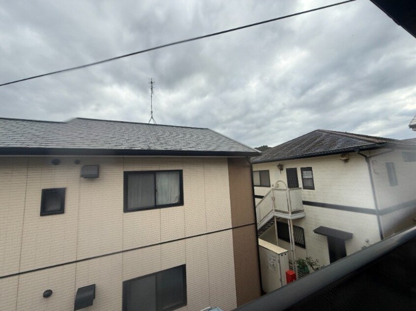  長崎バス/道開 2階 築27年