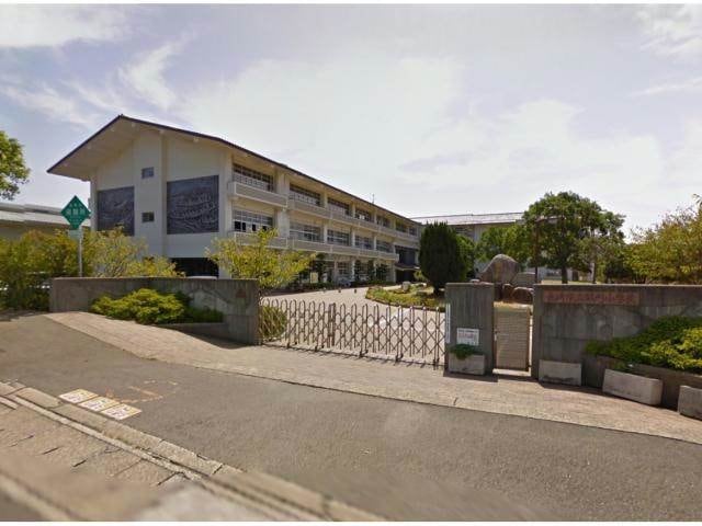 長崎市立畝刈小学校(小学校)まで1084m 長崎バス/道開 2階 築27年