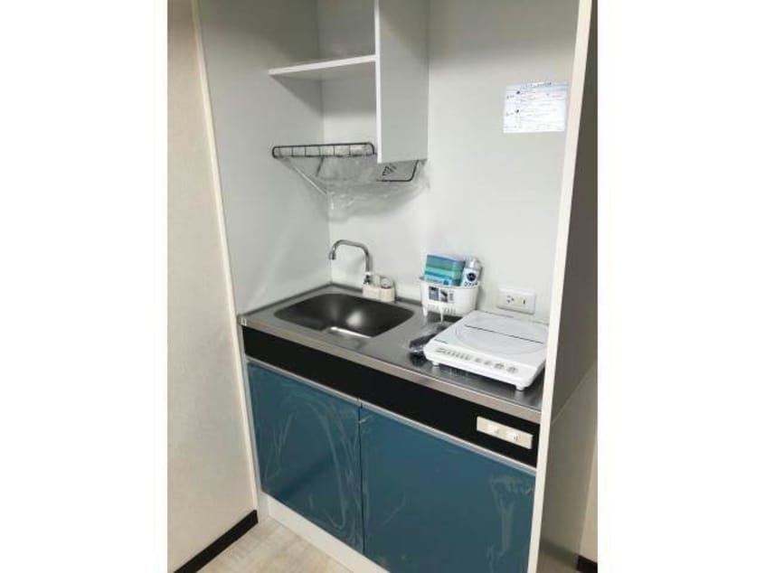  ライオンズマンション諏訪神社前