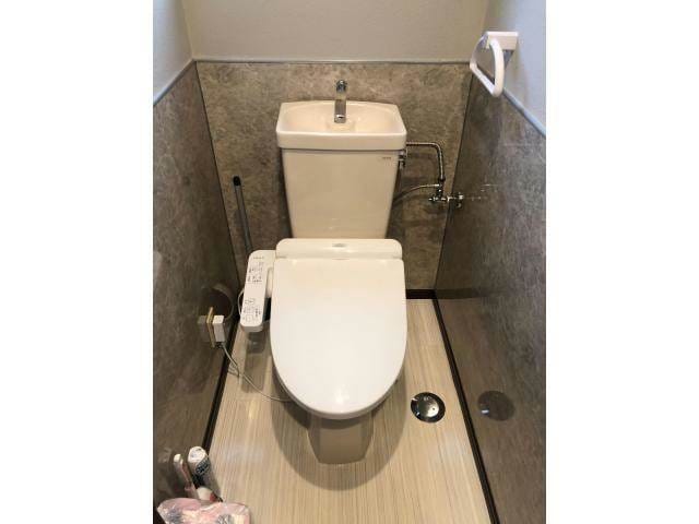  ライオンズマンション諏訪神社前