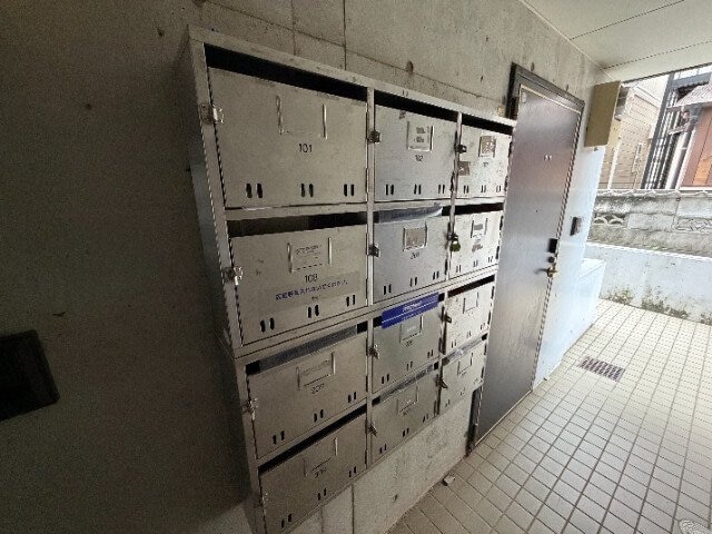  長崎市電１系統<長崎電気軌道>/岩屋橋駅 徒歩10分 3階 築35年