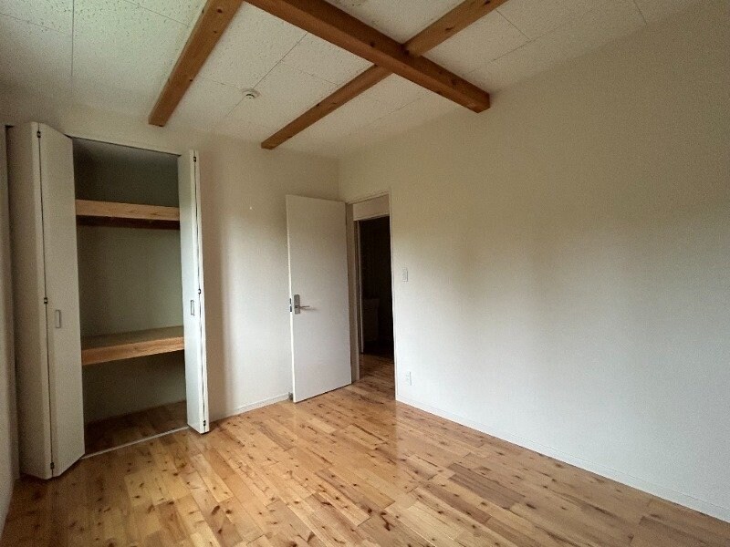 ※別号室の写真になります 長崎本線/道ノ尾駅 バス30分長崎バス・琴海ニュータウン下車:停歩1分 2階 築10年