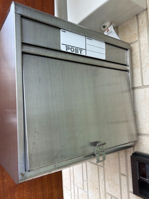 ※別号室の写真になります 長崎本線/道ノ尾駅 バス30分長崎バス・琴海ニュータウン下車:停歩1分 2階 築10年