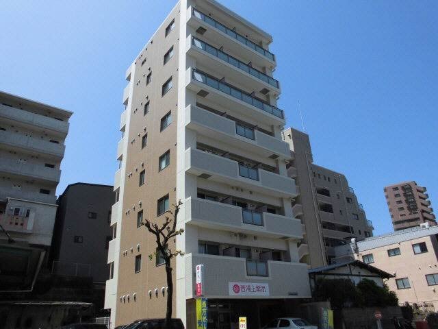 外観 ルミナス桜音